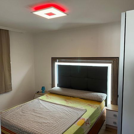 メリリャPiso Cerca De La Playa.アパートメント エクステリア 写真